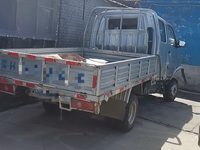 长安牌SC1035SG5