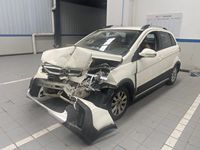 2016 北京BJ7131B3DMB轿车