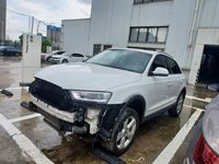 2014 奥迪Q3(进口)