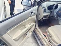 2011 帝豪EC7[经典帝豪]