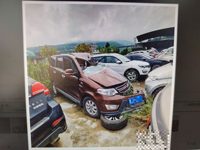 2017 五菱宏光 2016款 1.5L 改款S舒适型