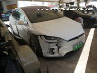 2018 Model X(进口)