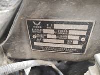 2013 五菱宏光 2013款 1.5L S 豪华型