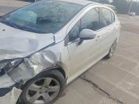 2014 标致308[308s]