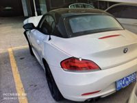 2012 宝马Z4(进口)