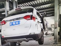 2017 迈威 2016款 1.5L 自动智享型