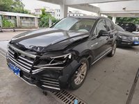 2019 途锐(进口)