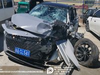 2022 启辰DFL6460DTN83多用途乘用车