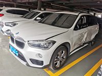 2019 宝马X1