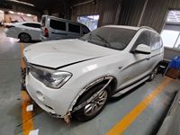 2017 宝马X3(进口)
