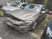 2014 沃尔沃S60