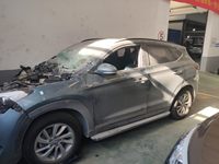 2018 途胜
