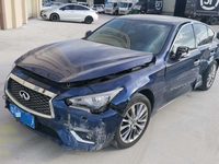 2020 英菲尼迪Q50L