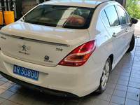 2016 标致308[308s]