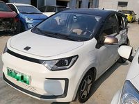 2021 花仙子[思皓E10X]