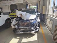 2016 本田CR-V[思威]