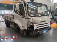 江铃JX1044TG25载货汽车