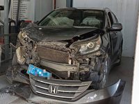 2012 本田CR-V[思威]