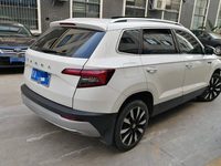 2020 柯珞克