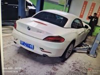 2011 宝马Z4(进口)