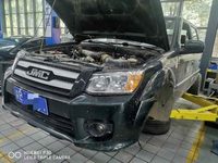 江铃JX1021TSD4多用途货车
