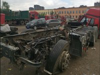 解放 解放载货汽车 (CA1026LFE)