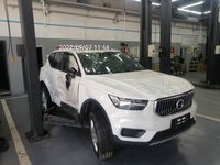 2022 沃尔沃XC40
