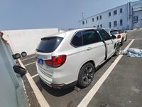 2018 宝马X5(进口)