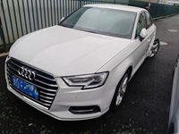2019 奥迪A3