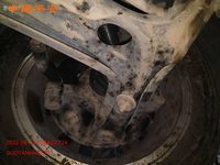 吉利JL7151L10轿车