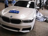 2019 宝马6系GT(进口)