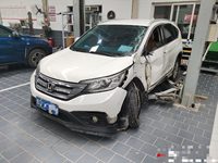 2013 本田CR-V[思威]