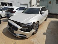 2019 沃尔沃V90(进口)
