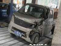 2018 长安 长安微卡