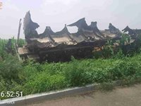 解放CA4250P66K24T1E5Z危险品运输半挂牵引车