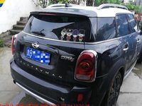 2017 MINI COUNTRYMAN(进口)