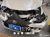 2021 雷克萨斯ES(进口)