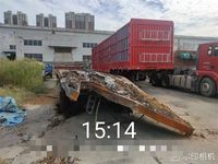 龙挂牌LGC9401TJ2E