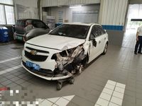 2015 科鲁兹
