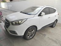2018 北京现代ix35