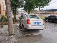 2016 旗云1 2012款 1.0L 手动数智导航版