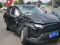 2022 卡罗拉锐放