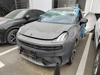 2021 领克06