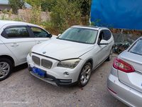 2012 宝马X1(进口)