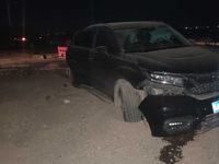 2018 冠道 2017款 2.0T 370TURBO 两驱 手自一体 豪华版