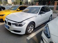 2013 宝马3系