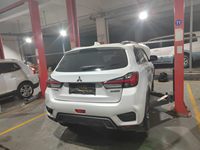 2021 劲炫ASX
