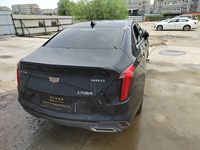 2021 凯迪拉克CT4