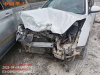 2016 雪佛兰SGM7161DMAB轿车