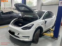 2021 Model Y